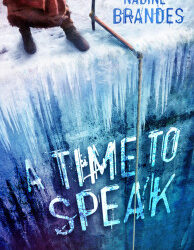 Book Review – A Time To Speak